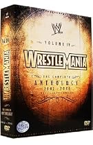 Wrestlemania Anthology - Vol. 4 18-21