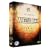 Wrestlemania Anthology - Vol. 4 18-21 [DVD]