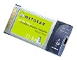NETGEAR FA511 32-bit CarBus PC Card Mobile (10/100)