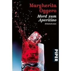 Mord zum Aperitivo: Kriminalroman
