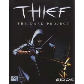 Thief: The Dark Project