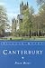 Book Canterbury (Pilgrim Guides)