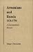 Book Armenians and Russia, 1626-1796: A Documentary Record (Armenian Studies Series, No. 2)