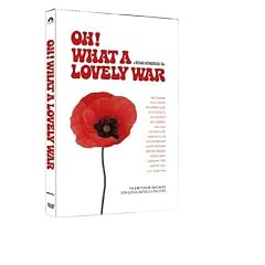 Oh! What a Lovely War [Special Collector's Edition]