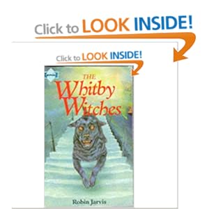 The Whitby Witches (Whitby series)