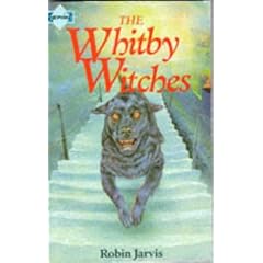 The Whitby Witches (Whitby Series)