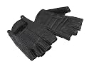 Bell Powersports Rally Half Finger Motorcycle Glove