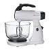 Sunbeam 2371 Mixmaster Stand Mixer, White