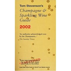 Champagne and Sparkling Wine Guide 2002