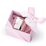Silver Plated Keepsake Cup in Gift Box for New... by Mud Pie