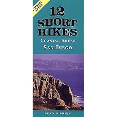 12 Short Hikes San Diego Coast
