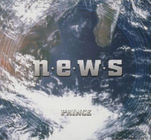 Prince - (2003) N.E.W.S.) - Zortam Music