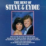 The Best of Steve & Eydie [CASSETTE]