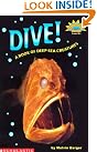 Dive! A Book...