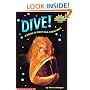 Dive! A Book Of Deep Sea Creatures (level 3) (Hello Reader, Science)