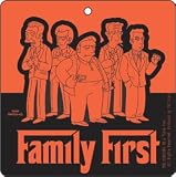 Simpsons Family First Air Freshener A-SIM-0032