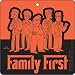 Simpsons Family First Air Freshener A-SIM-0032