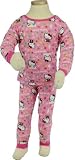 Hello Kitty Sanrio Toddler Girls 
