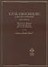 Book Civil Procedure: A Modern Approach (American Casebook Series and Other Coursebooks)