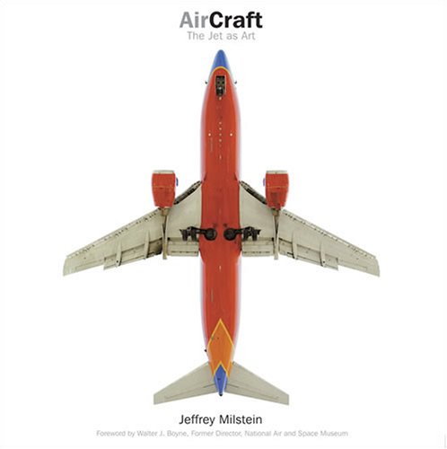 Aircraft: The Jet As Art