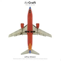 AirCraft: The Jet as Art