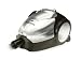 BOB-HOME 2214 Bodenstaubsauger 1400 W silber