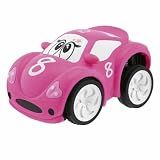 Chicco Turbo Touch Pinky Toy
