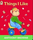  : Things I Like