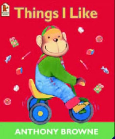 Childrens Toyshop  Children & Baby Books : Things I Like