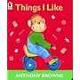 Things I Like