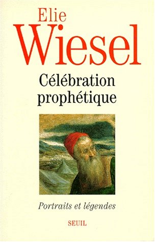 Elie Wiesel