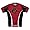 San Diego State University Aztecs Cycling Jersey (L)