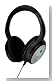 maxell ノイズキャンセリングヘッドホンシステムオーバーヘッドタイプ ブラック HP-NC22.OH-BK