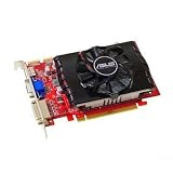 ASUS EAH4670/DI/1GD3/A Radeon HD 4670 1GB 128-bit GDDR3 PCI Express 2.0 x16 HDCP Ready Video Card