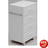 JK�v���� �L�b�`���J�E���^�[�V���[�Y �`�F�X�g �z���C�g kc-259