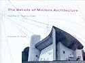 The Details of Modern Architecture: 1928-1988 v. 2