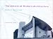 The Details of Modern Architecture: Volume 2: 1928 to 1988