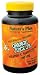 ascorbic acid - Nature's Plus - Orange Juice Jr., 100 mg, 180 chewable tablets