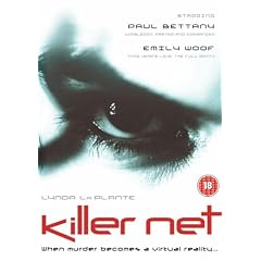 Killer Net [DVD] [1998]