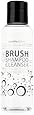 Coastal Scents Makeup Brush Shampoo Cleanser - 4 Oz.