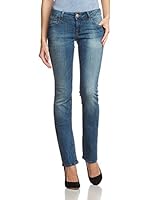 Mavi Vaquero Olivia (Azul Medio)