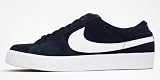 Nike SB Blazer Low Dark Obsidian # 318960-402