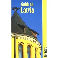 Guide to Latvia