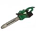 Outdoor Living : Silverline 100001 1600 Watt Electric Chainsaw