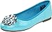 Kenneth Cole Reaction Dip and Slide Flat (Little Kid/Big Kid)