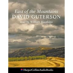 East of the Mountains