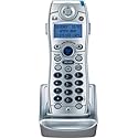 GE 28110EE1 DECT 6.0 Expansion Handset with Caller ID