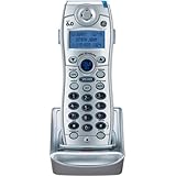 GE 28110EE1 DECT 6.0 Expansion Handset with Caller ID