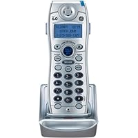 GE 28110EE1 DECT 6.0 Expansion Handset with Caller ID
