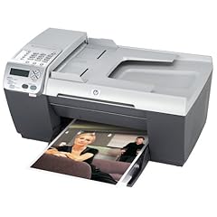 HP OfficeJet 5510 Multifunktionsger�t